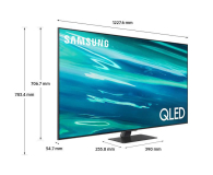 Samsung QE55Q80AA - 627830 - zdjęcie 4